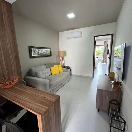 Flat Monte Castelo - Modulo 4 Lägenhet Bezerros Exteriör bild
