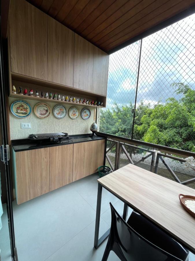 Flat Monte Castelo - Modulo 4 Lägenhet Bezerros Exteriör bild