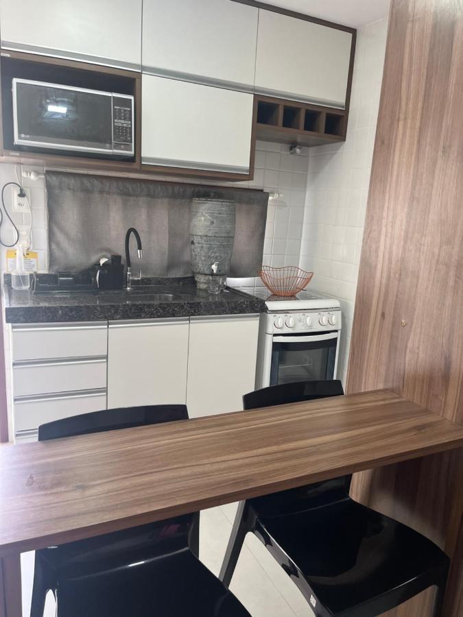 Flat Monte Castelo - Modulo 4 Lägenhet Bezerros Exteriör bild
