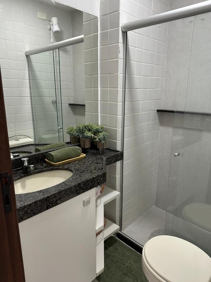 Flat Monte Castelo - Modulo 4 Lägenhet Bezerros Exteriör bild