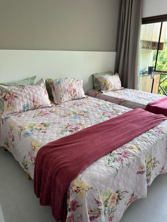 Flat Monte Castelo - Modulo 4 Lägenhet Bezerros Exteriör bild