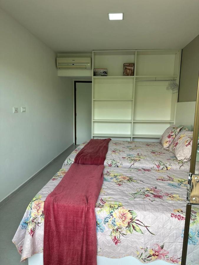 Flat Monte Castelo - Modulo 4 Lägenhet Bezerros Exteriör bild